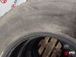 Bridgestone Occ vrachtwagenband Bridgestone 295/80R22.5 152/14
