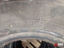 Bridgestone Occ vrachtwagenband Bridgestone 295/80R22.5 152/14