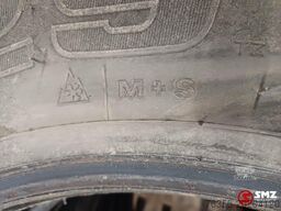 Bridgestone Occ vrachtwagenband Bridgestone 295/80R22.5 152/14