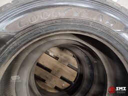 Goodyear Occ vrachtwagenband Goodyear 295/55R22.5 147/145K