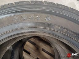 Goodyear Occ vrachtwagenband Goodyear 295/55R22.5 147/145K