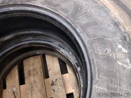 Dunlop Occ vrachtwagenband Dunlop SP352 315/80R22.5