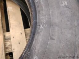 Semperit Occ vrachtwagenband Semperit Runner 315/80R22.5