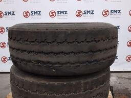 Linglong Occ Band 425/65R22.5 Linglong K-works KXA400