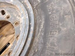 Michelin Occ Band 14.00R20 Michelin XL