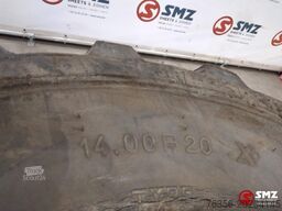 Michelin Occ Band 14.00R20 Michelin XL