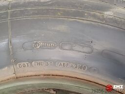 Michelin Occ vrachtwagenband 11R22.5 148/145L Michelin