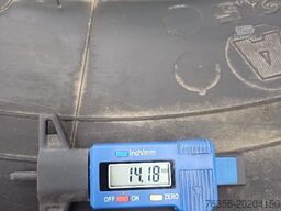 Michelin Occ vrachtwagenband 11R22.5 148/145L Michelin