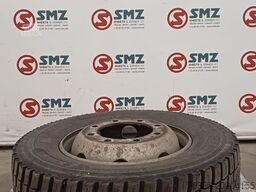Michelin Occ vrachtwagenband 265/70R19.5 140/138L Michelin