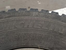 Michelin Occ vrachtwagenband 265/70R19.5 140/138L Michelin