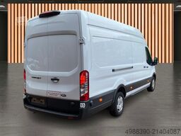 FORD Transit 350 L4H3 Trend*Kamera*Tempomat*DAB*Navi