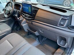 FORD Transit 350 L4H3 Trend*Kamera*Tempomat*DAB*Navi