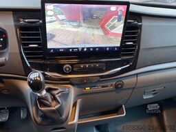 FORD Transit 350 L4H3 Trend*Kamera*Tempomat*DAB*Navi
