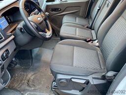 FORD Transit 350 L4H3 Trend*Kamera*Tempomat*DAB*Navi