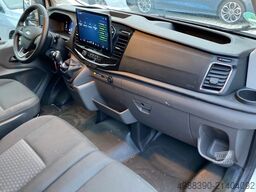 FORD Transit 350 L4H3 Trend*Kamera*Tempomat*DAB*Navi