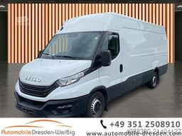 IVECO Daily 35S18V Radstand 4100 H2*Kamera*Klima*