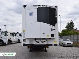 KRONE SDR Cool Liner FP 60 ThermoKing SLXi 300
