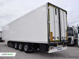 KRONE SDR Cool Liner FP 60 ThermoKing SLXi 300