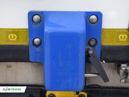 KRONE SDR Cool Liner FP 60 ThermoKing SLXi 300