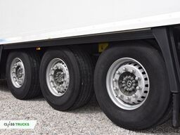 KRONE SDR Cool Liner FP 60 ThermoKing SLXi 300
