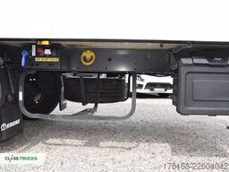 KRONE SDR Cool Liner FP 60 ThermoKing SLXi 300