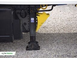KRONE SDR Cool Liner FP 60 ThermoKing SLXi 300