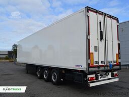 SCHMITZ CARGOBULL SKO Double Deck FP60 ThermoKing SLXi 300