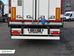 SCHMITZ CARGOBULL SKO Double Deck FP60 ThermoKing SLXi 300
