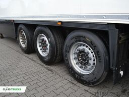 SCHMITZ CARGOBULL SKO Double Deck FP60 ThermoKing SLXi 300