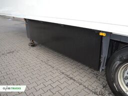 SCHMITZ CARGOBULL SKO Double Deck FP60 ThermoKing SLXi 300