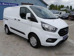 FORD Transit Custom Kasten 300 AHK-2500kg/Teilleder