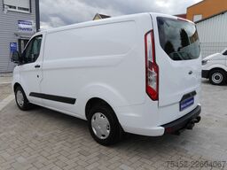 FORD Transit Custom Kasten 300 AHK-2500kg/Teilleder