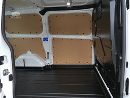 FORD Transit Custom Kasten 300 AHK-2500kg/Teilleder