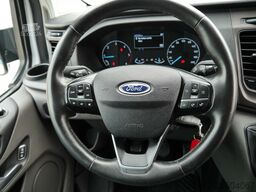 FORD Transit Custom Kasten 300 AHK-2500kg/Teilleder