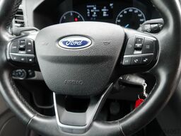 FORD Transit Custom Kasten 300 AHK-2500kg/Teilleder