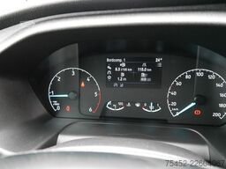 FORD Transit Custom Kasten 300 AHK-2500kg/Teilleder
