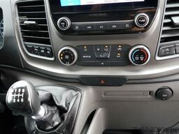FORD Transit Custom Kasten 300 AHK-2500kg/Teilleder