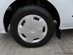 FORD Transit Custom Kasten 300 AHK-2500kg/Teilleder