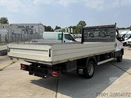IVECO 50C15H / 3.0 / Klima / Tempomat / AHK