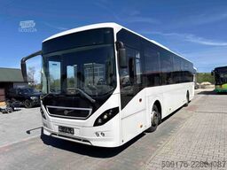 Volvo 8900LE