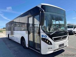 Volvo 8900LE