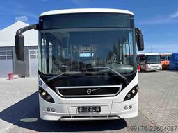Volvo 8900LE