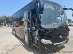 King Long XMQ6800