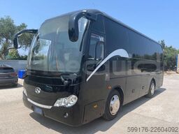 King Long XMQ6800