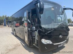 King Long XMQ6800