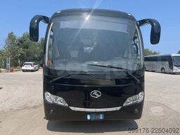 King Long XMQ6800