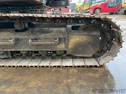 Volvo EC160ENL