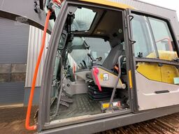 Volvo EC160ENL