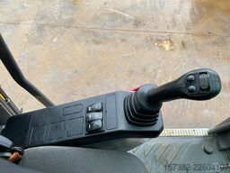Volvo EC160ENL