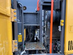 Volvo EC160ENL